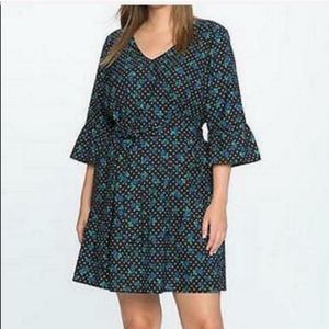 Draper James dress